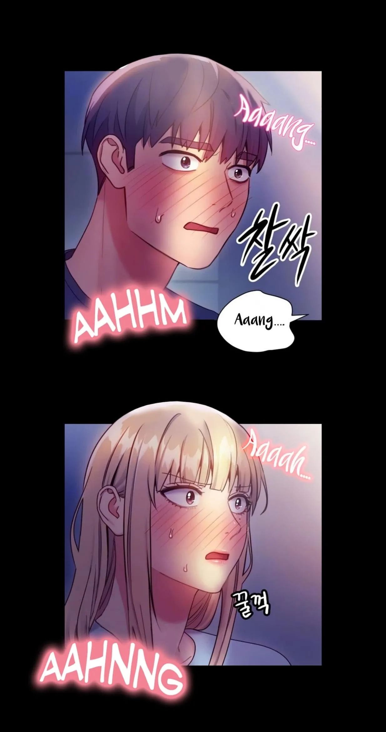 bạn của mẹ kế - không che chapter 24 5