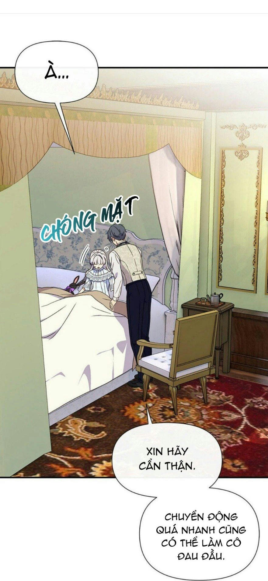 bản khế ước với nữ công tước ác ma chapter 112 7