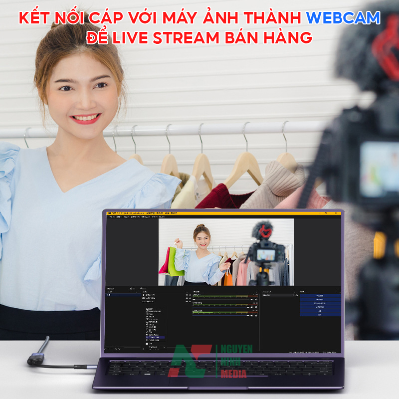 Hình ảnh Bộ Cáp Live Stream, Ghi Hình HDMI to USB 3.0 Video Capture Card VEGGIEG VZ632 (VZ624) 1080P 60FPS - Hỗ Trợ Live Stream, Ghi Hình Từ Điện Thoại, Camera, PS5, XBOX 1080P 60FPS - Hàng Chính Hãng