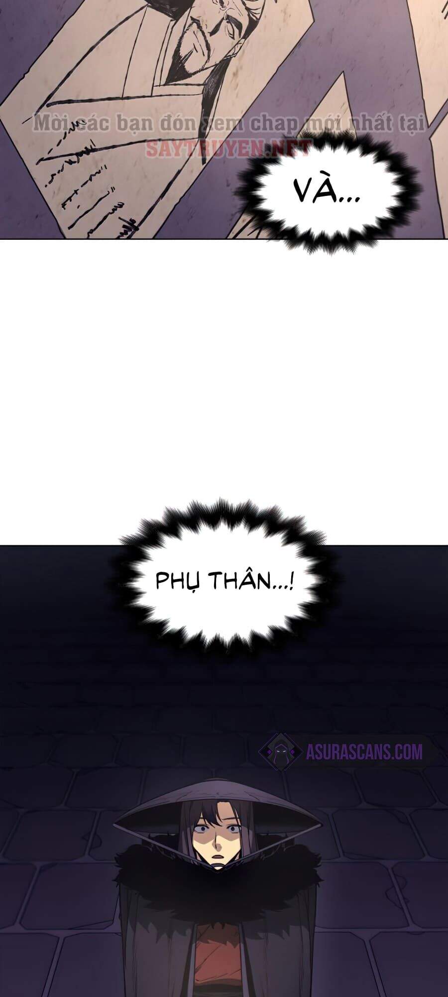 ta chuyển sinh thành cuồng quỷ truyền nhân chapter 7 62