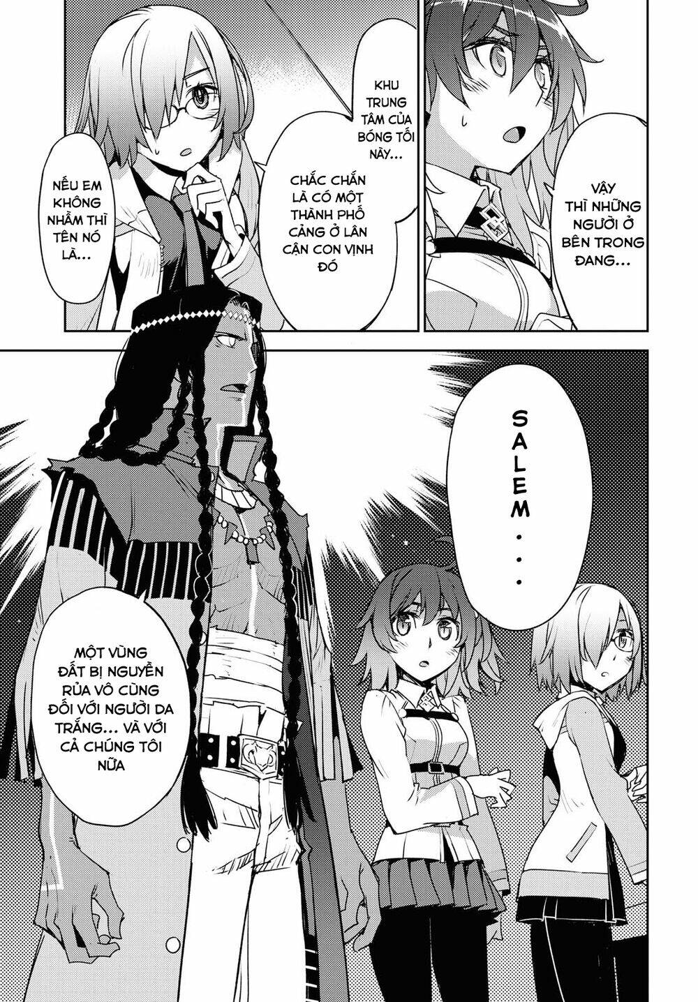 fate/grand order: epic of remnant - salem chapter 1 16