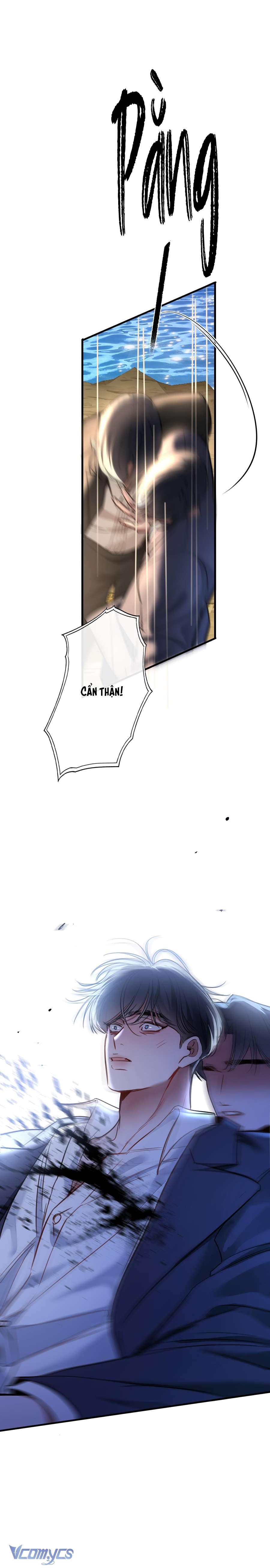 xin lỗi, tôi cũng là đại lão chapter 38 17