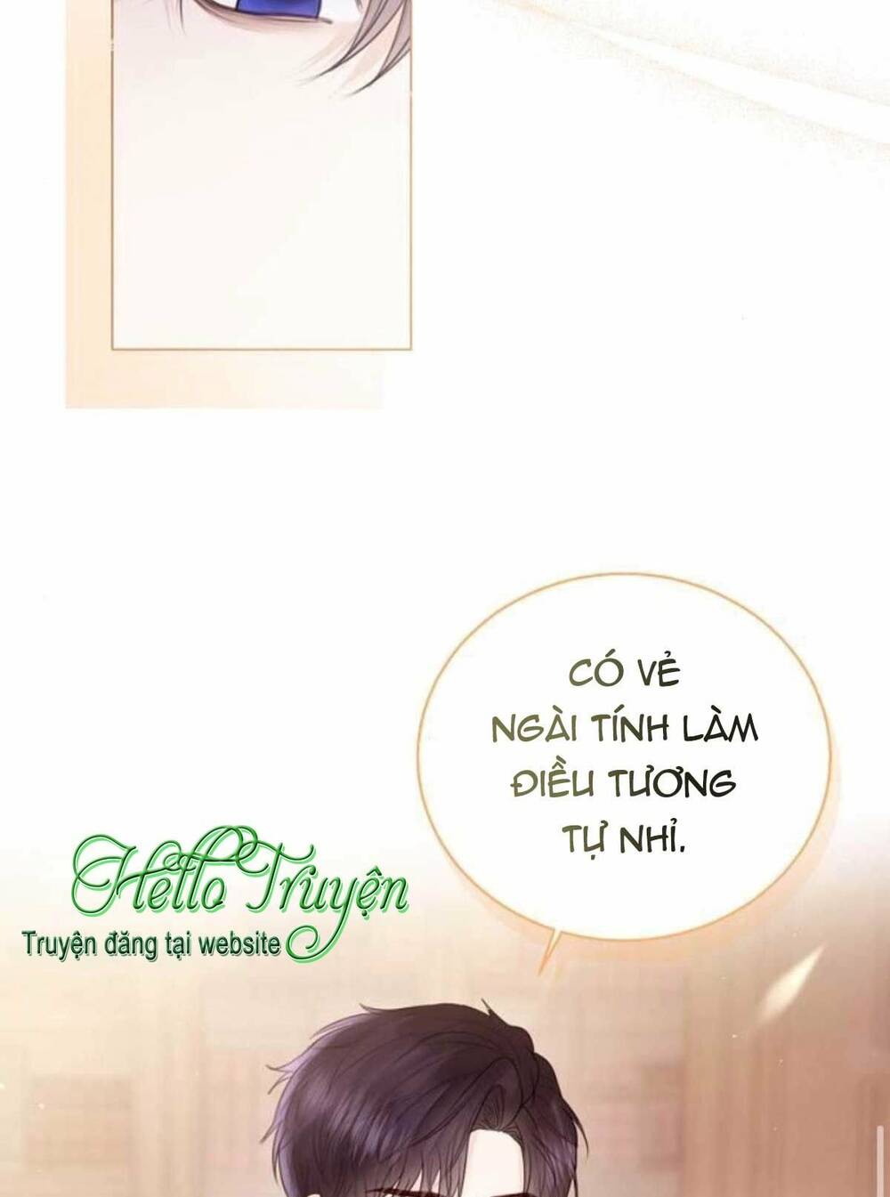 tôi sẽ từ bỏ vị trí hoàng hậu chapter 23 64