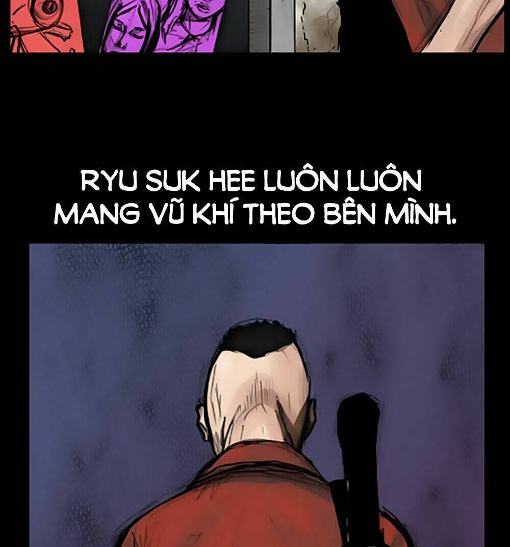 dokgo | độc cô chapter 39 34