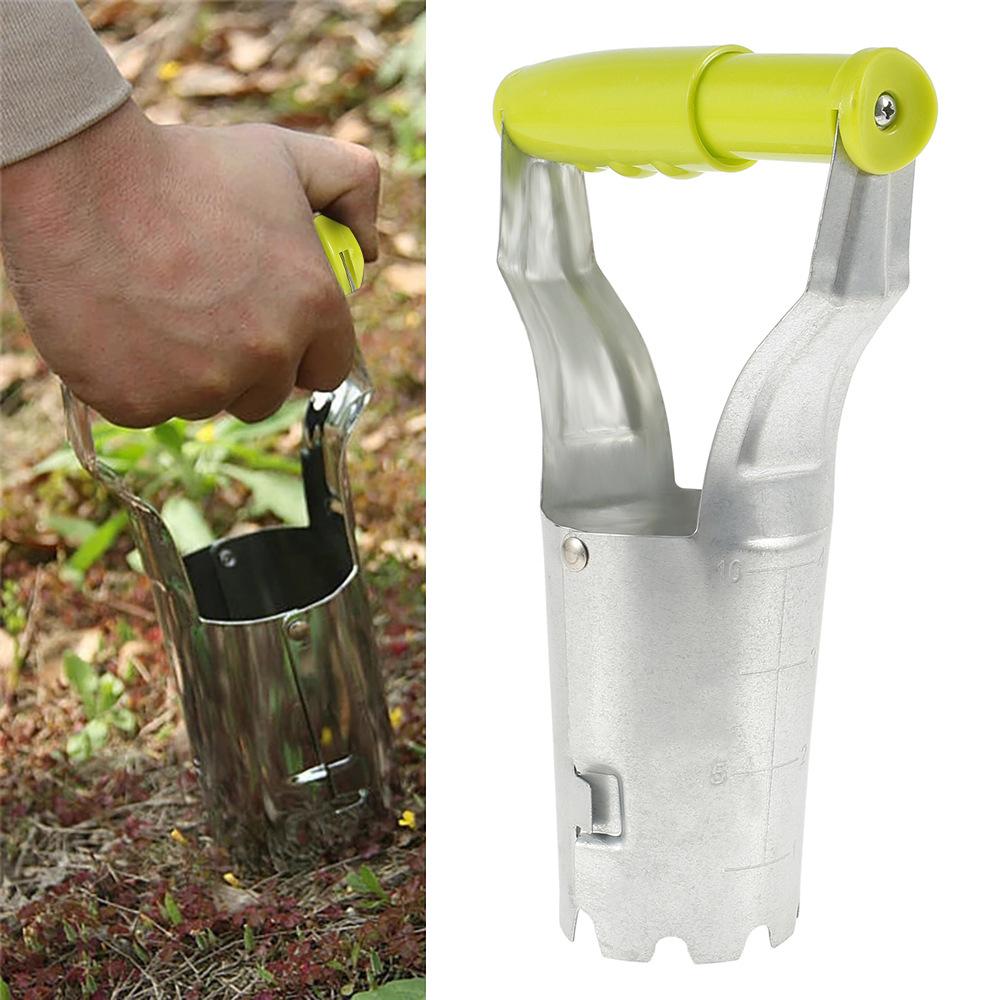 Dụng cụ cầm tay cố định Bulb Planter