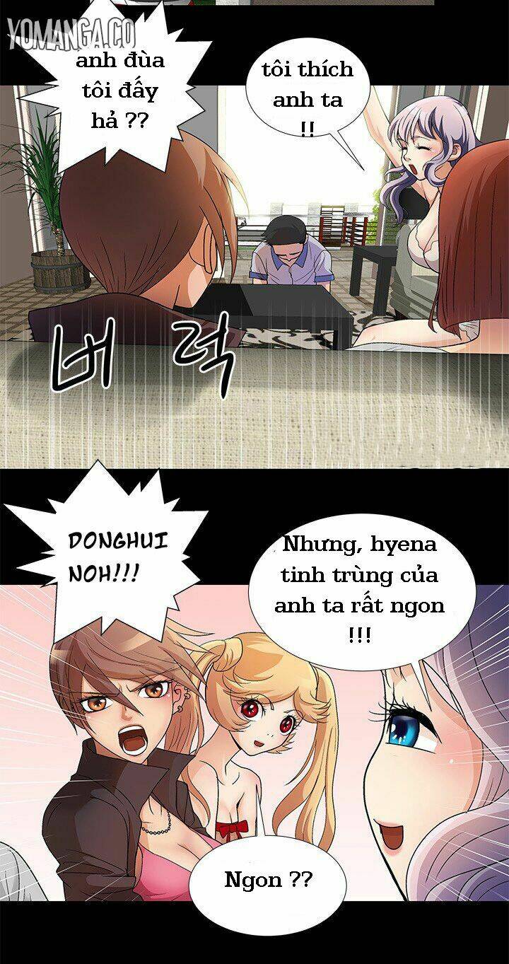 cậu sẽ làm như tôi nói chứ? chapter 2 12