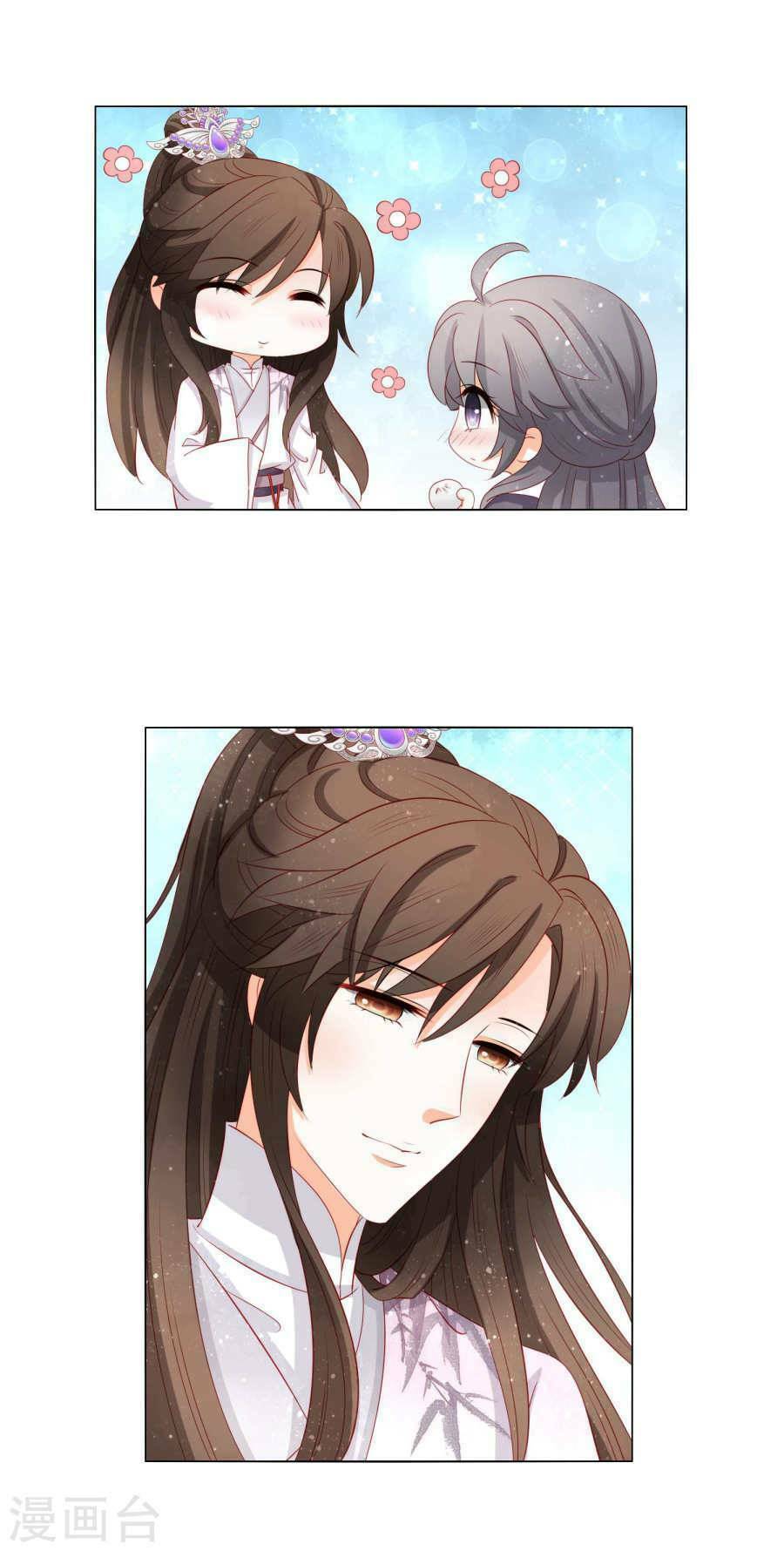 nam phi nữ tướng chapter 39 13