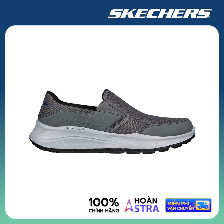 Skechers Nam Giày Thể Thao Equalizer 5.0 - 232515-CHAR