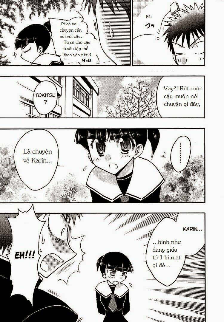 little vampire chapter 34 17