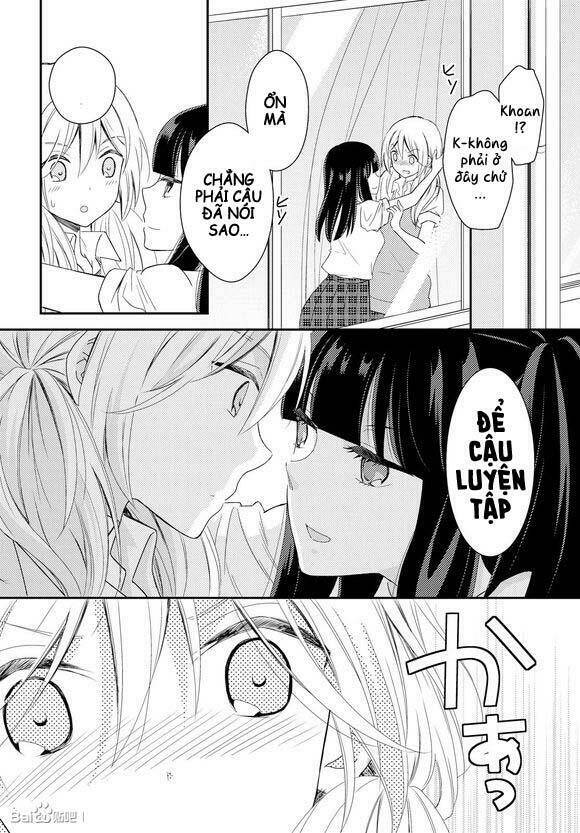 netsuzou trap chapter 17 24