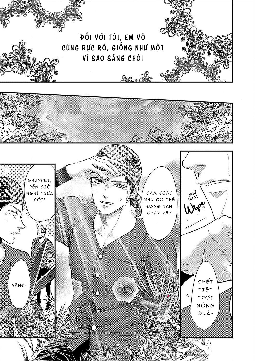 ở lại với anh nhé chapter 5 1