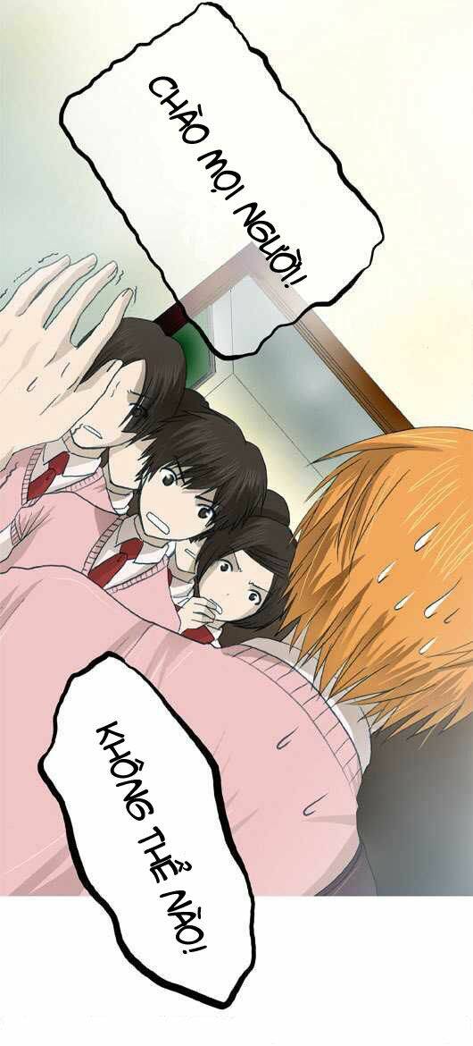 chúa tể perdien chapter 10 11