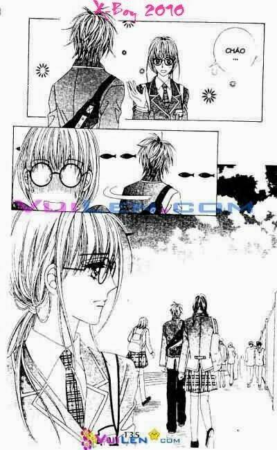 cuộc sống của tôi chapter 9 135