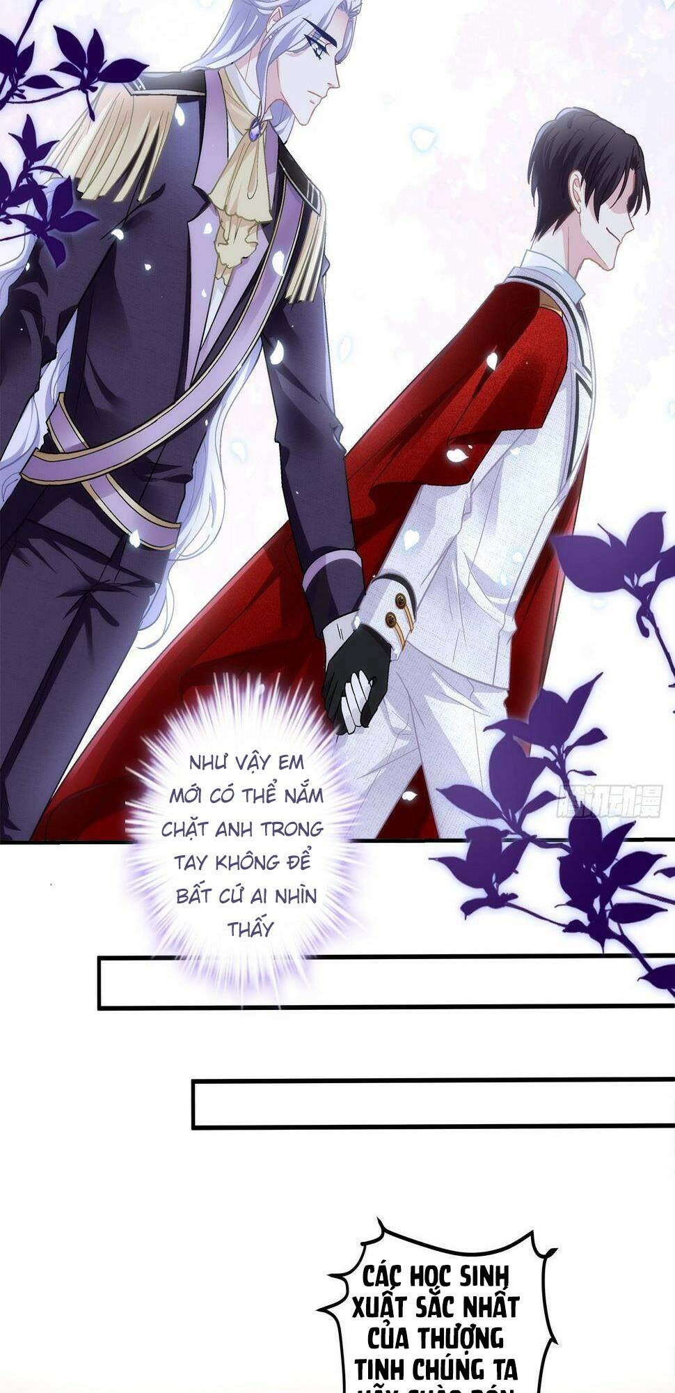 toàn bộ nắm trong tay chapter 168 20