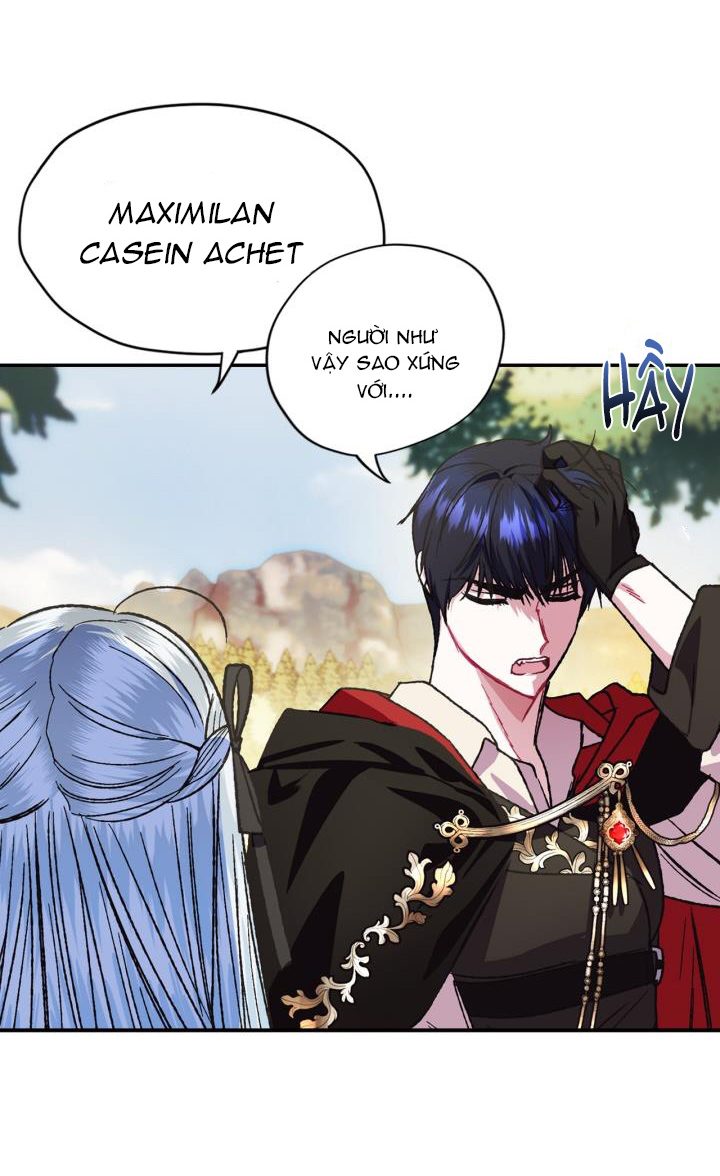 cha à, con không muốn kết hôn đâu chapter 29 34