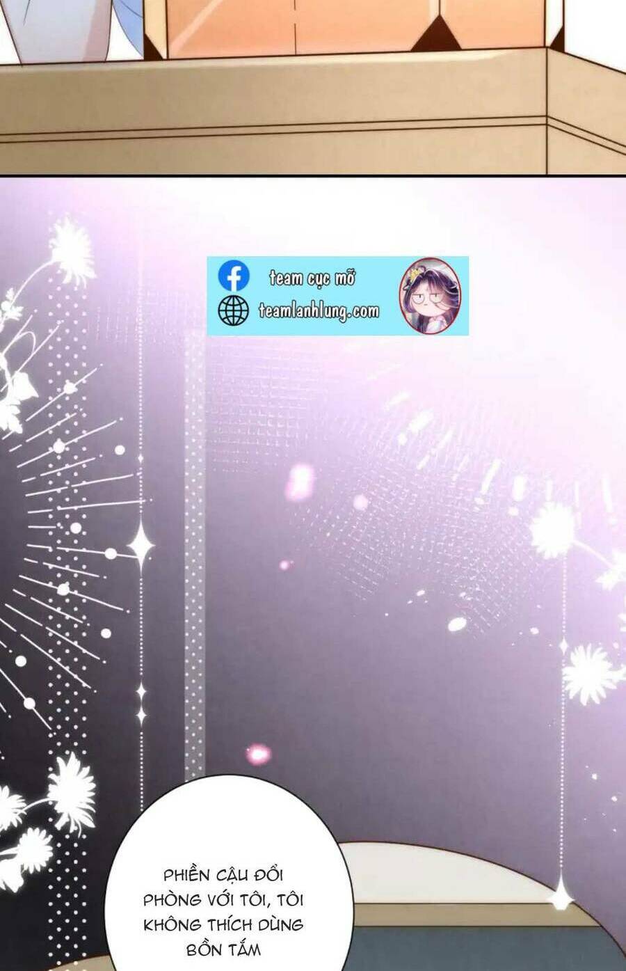 ta được thế thân tỏ tình chapter 7 31