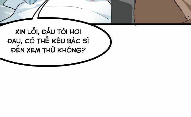 cứu mạng! bạn trai tôi là yêu quái chapter 1 39