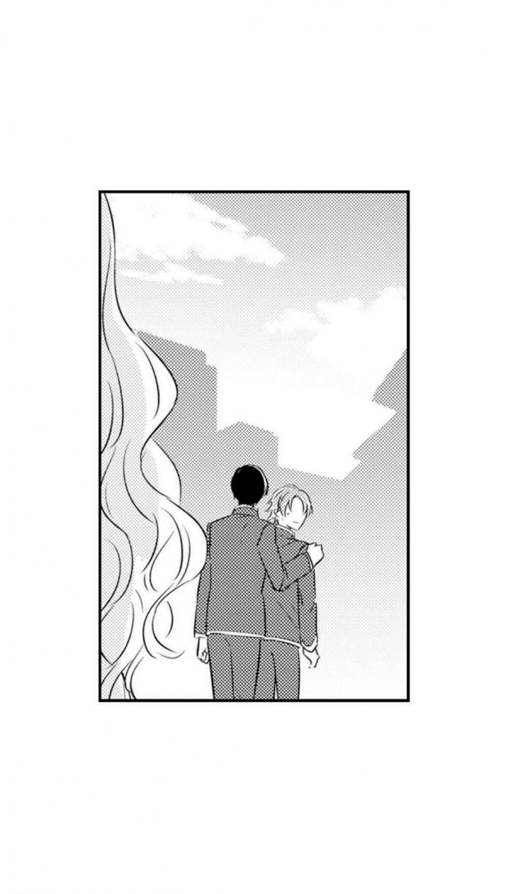 mang thai ở trường nam sinh chapter 83 43