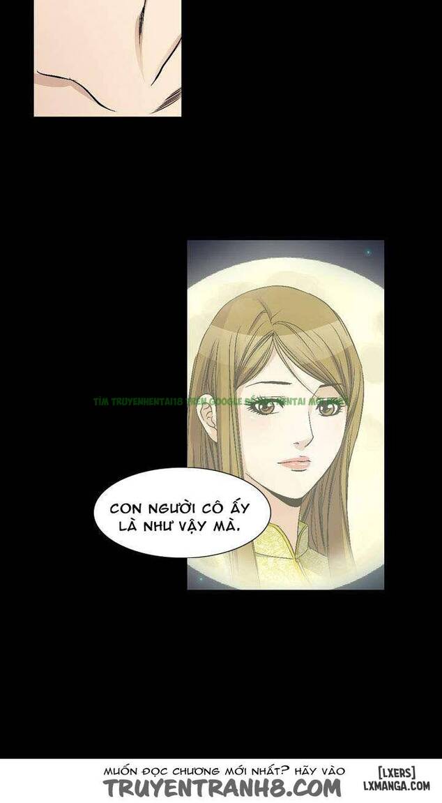 mùi vị của đôi bàn tay chapter 70 24