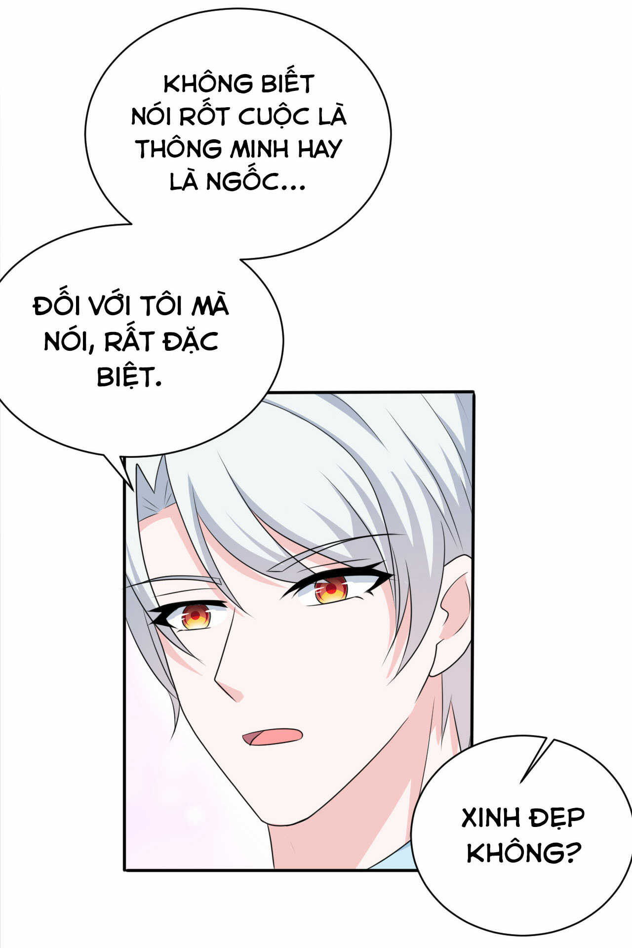 bí mật không thể yêu đương chapter 70 37