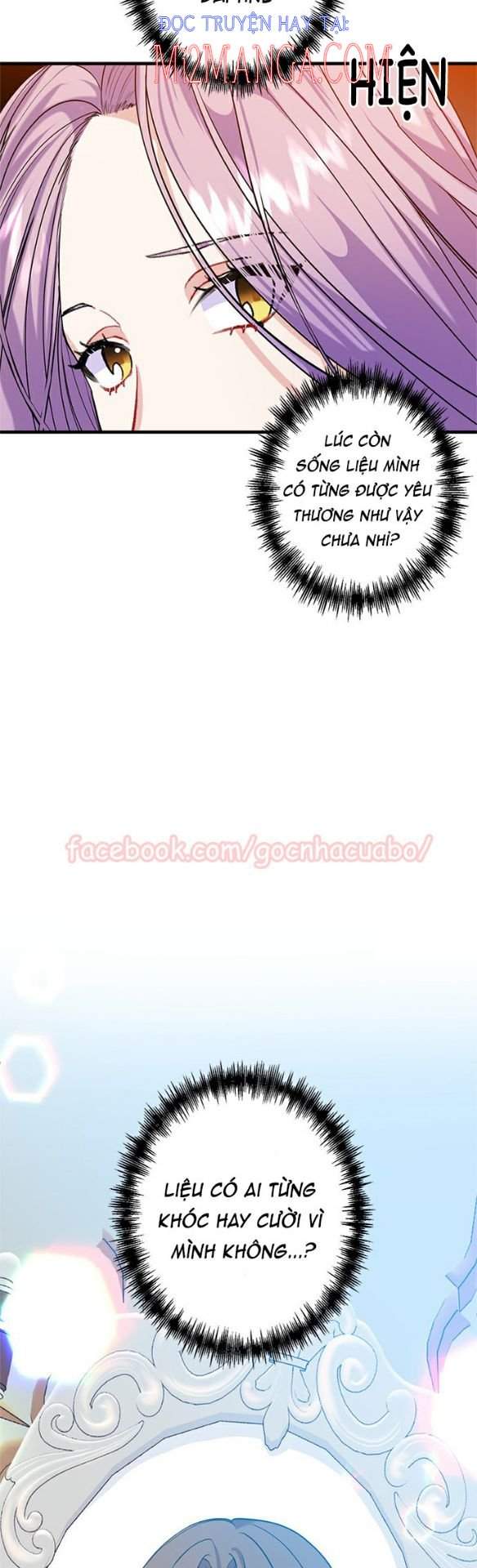 tôi sẽ có được trái tim của hoàng đế ! chapter 2.3 6