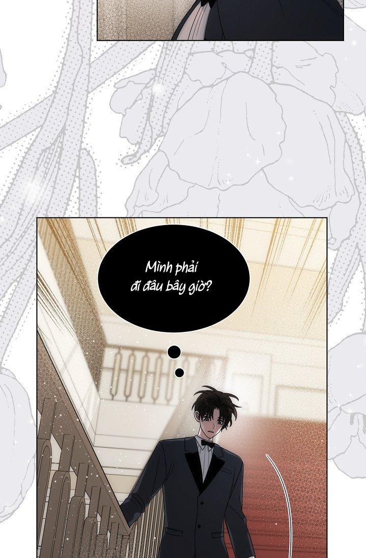 chuyện tình lãng mạn tại manhattan chapter 54 26