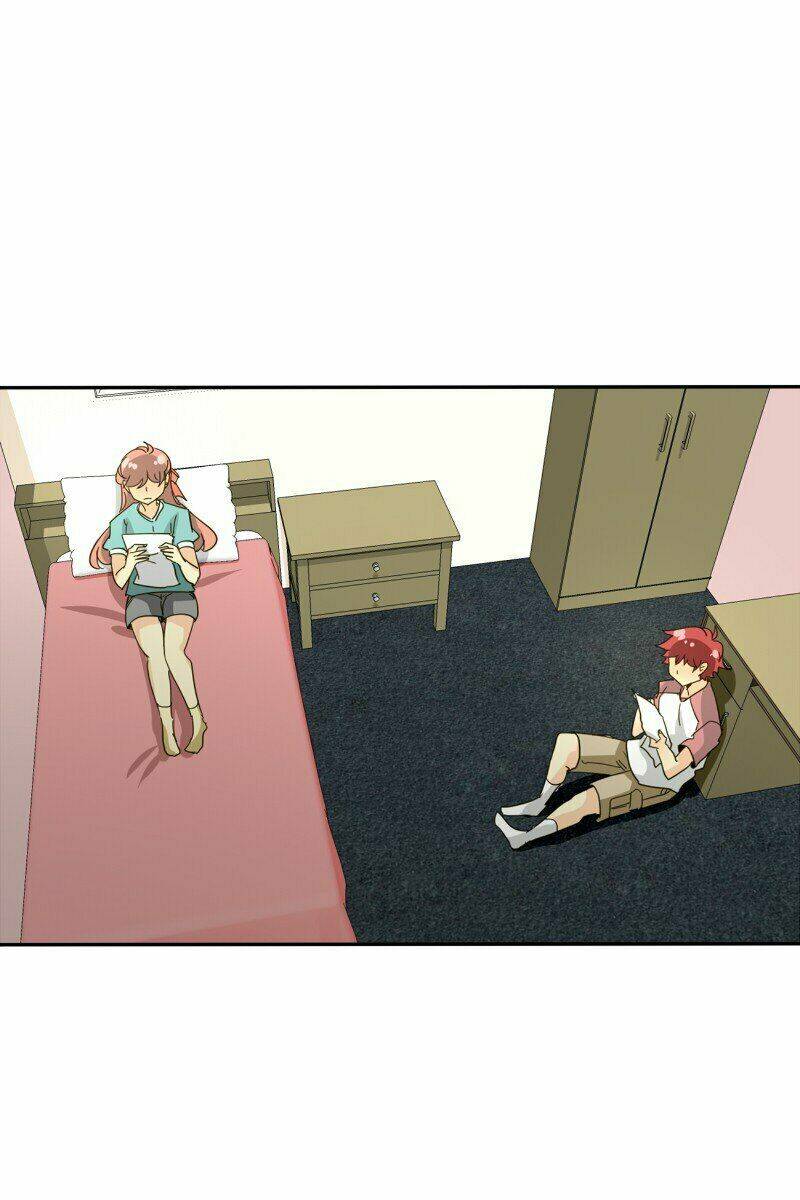 Thế Giới Không Hoàn Hảo Chapter 148 91