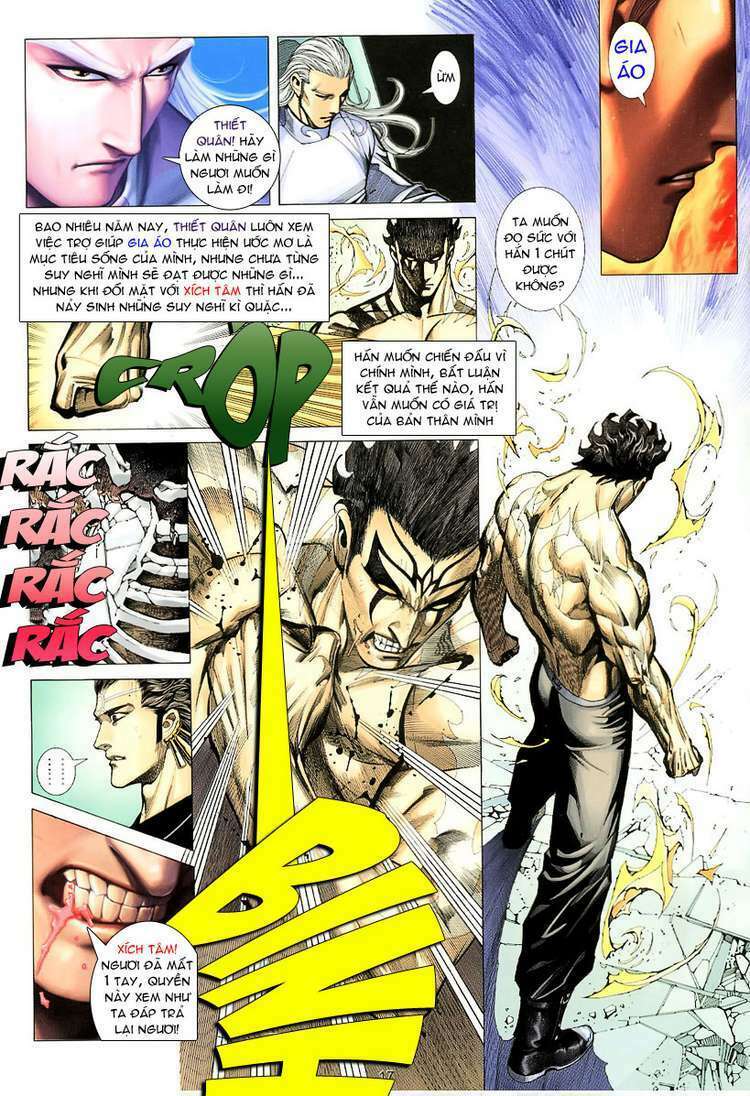 võ thần phượng hoàng chapter 76 11