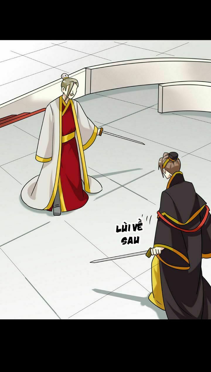 lưỡng bất nghi (full) chapter 169 15