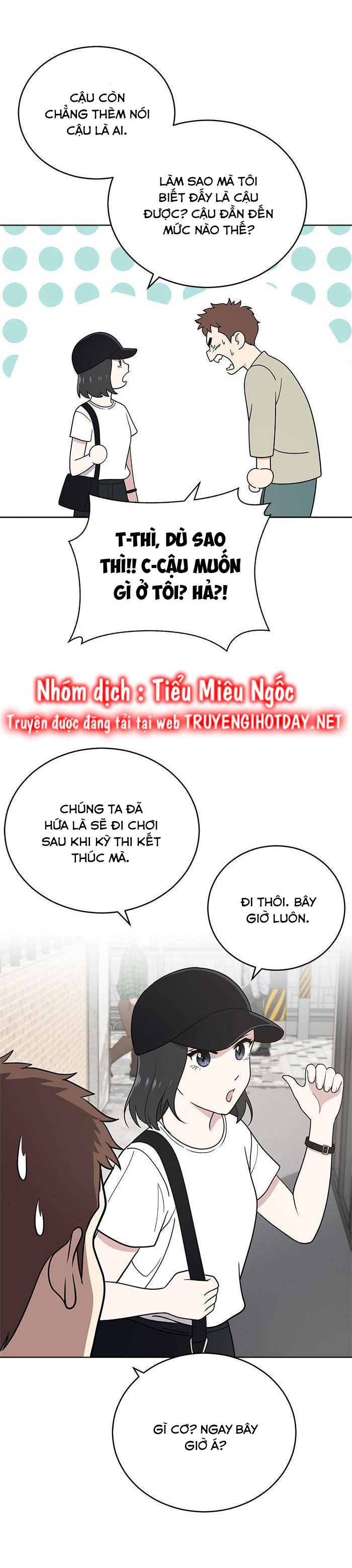 tuyệt vọng chapter 33 37