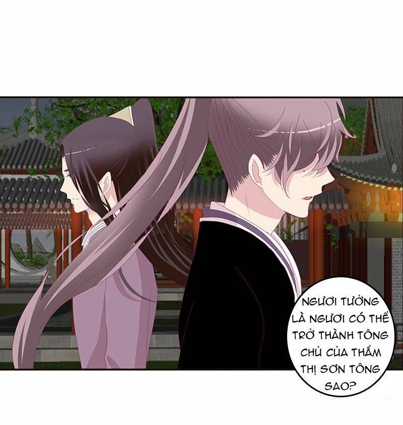 tướng quân mời ra trận chapter 95 13