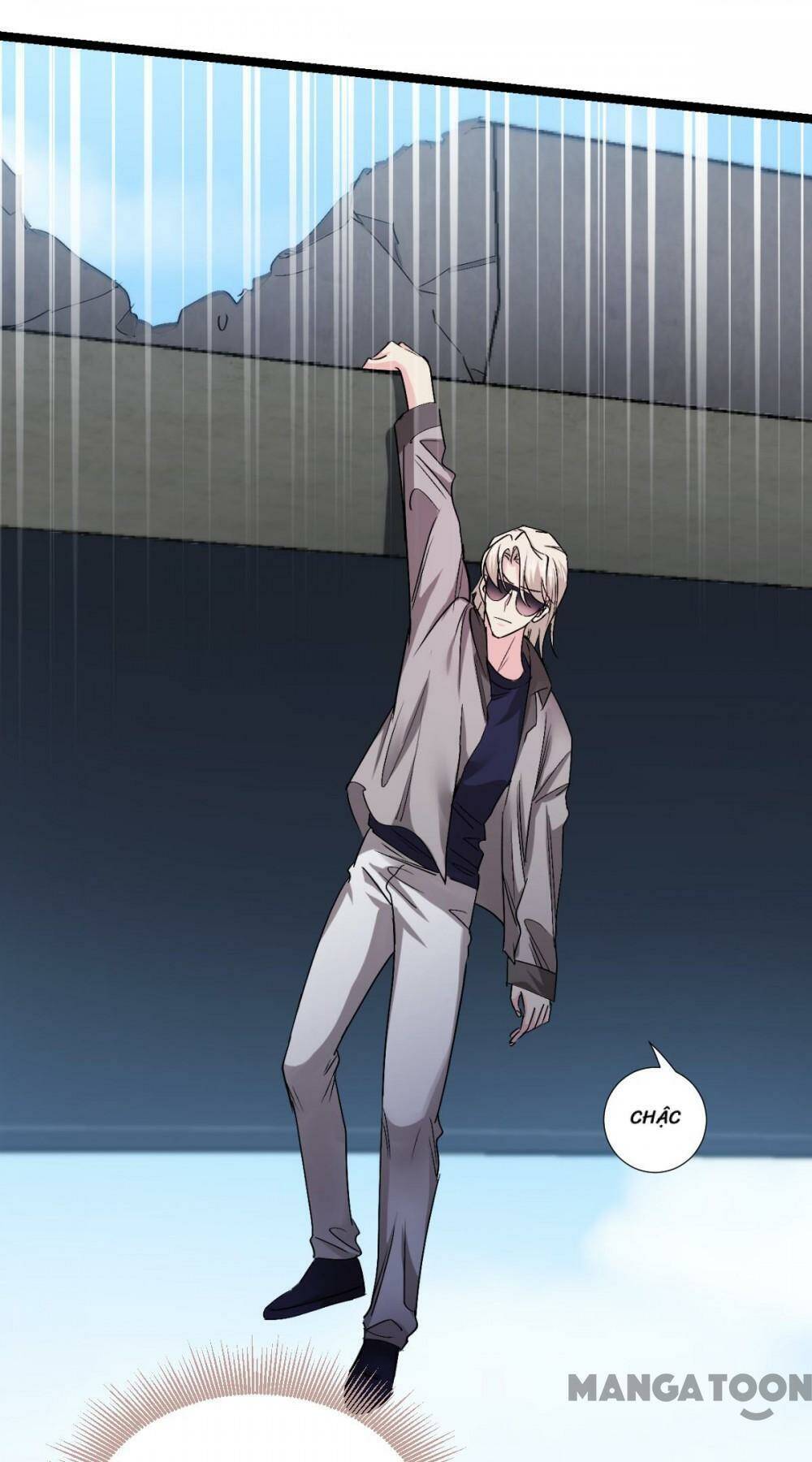 ảnh hậu lão bà không được chạy chapter 233 47