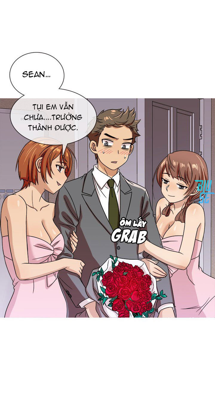 yêu em nữa đi chapter 3 30