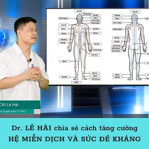 Combo 2 Khóa Học Xoa Bóp Bấm Huyệt Giúp Nâng Cao Sức Khoẻ Toàn Diện - Trung Tâm VMC