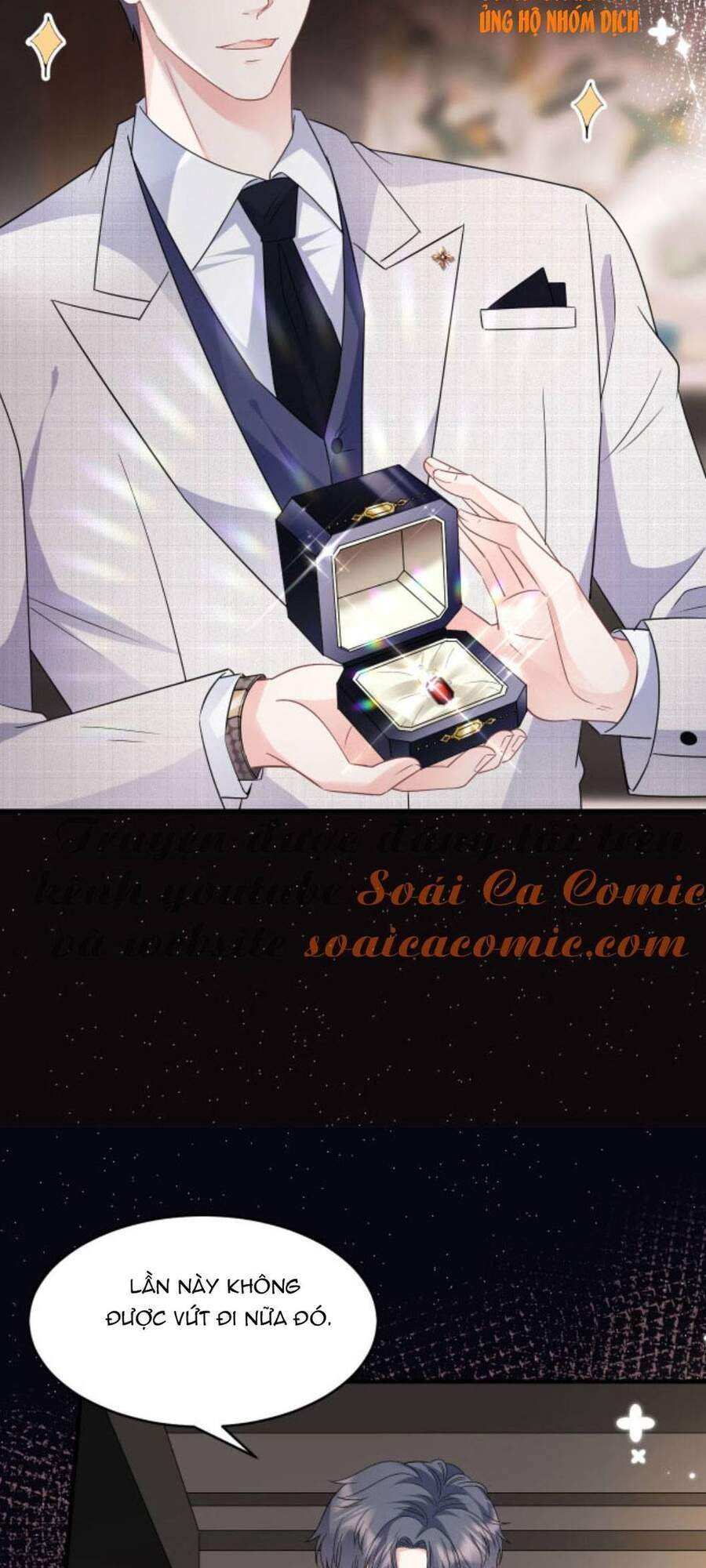 [16+] đại tiểu thư có thể có ý đồ xấu chapter 63 19