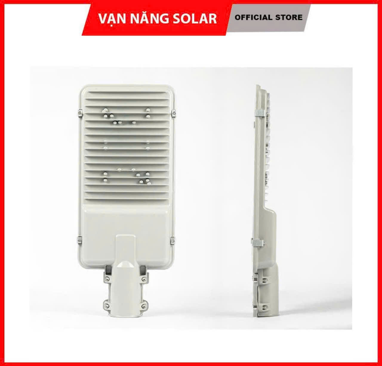 ĐÈN ĐƯỜNG NĂNG LƯỢNG MẶT TRỜI 500W