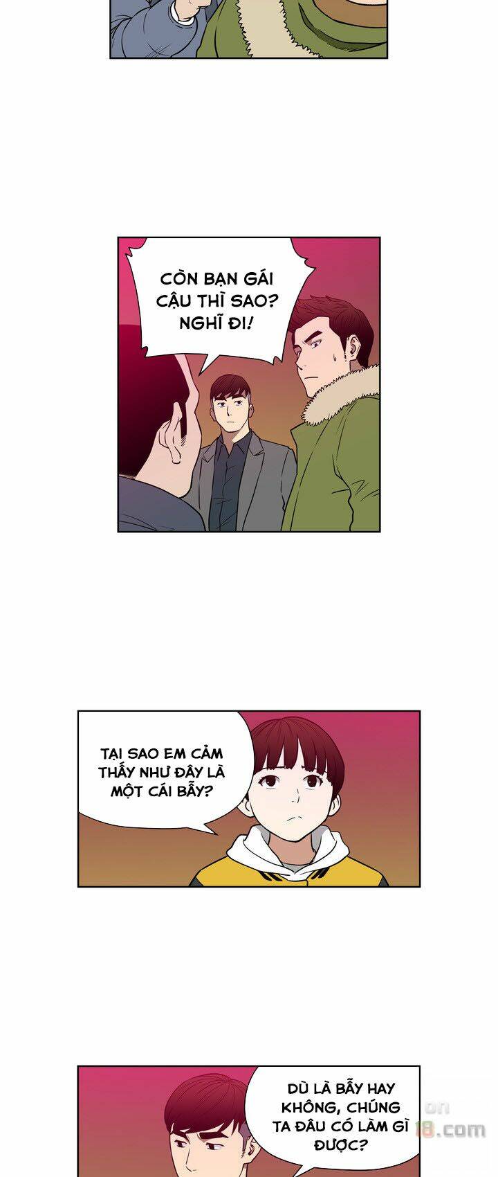 thần bài siêu năng chapter 102 4