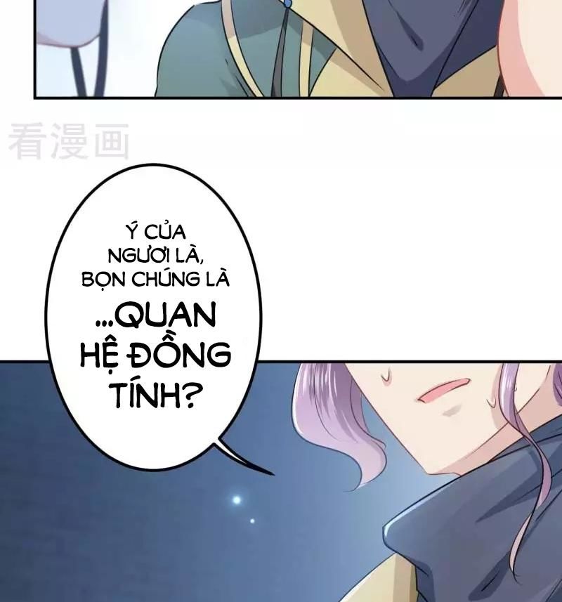 vương gia không thể trêu chapter 57 30