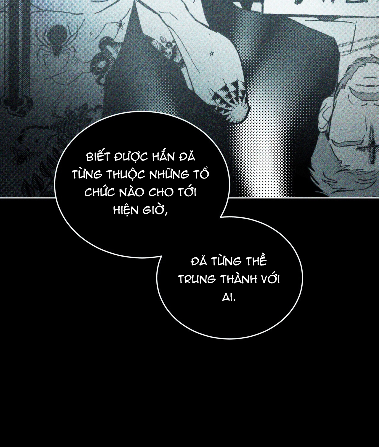 codename anastasia chapter 40.2 72