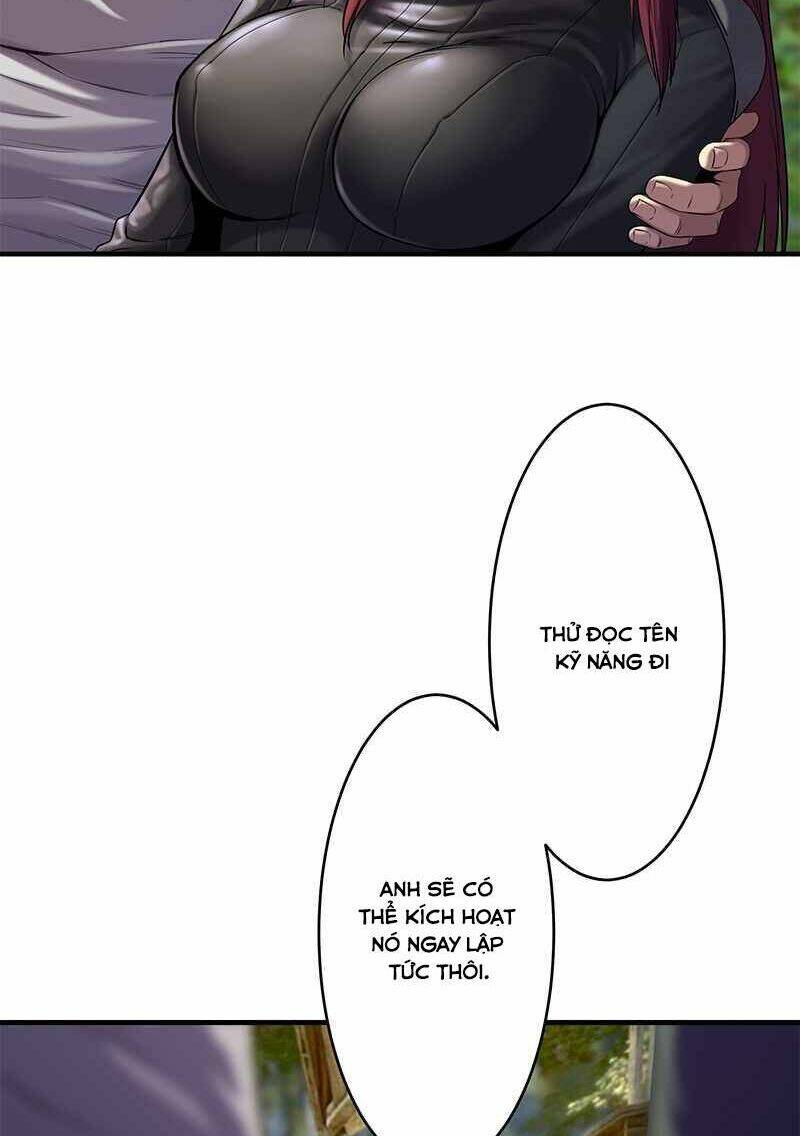 mê đạo tử ngục~vô địch sát thủ chinh phục ma lâm chapter 3 84