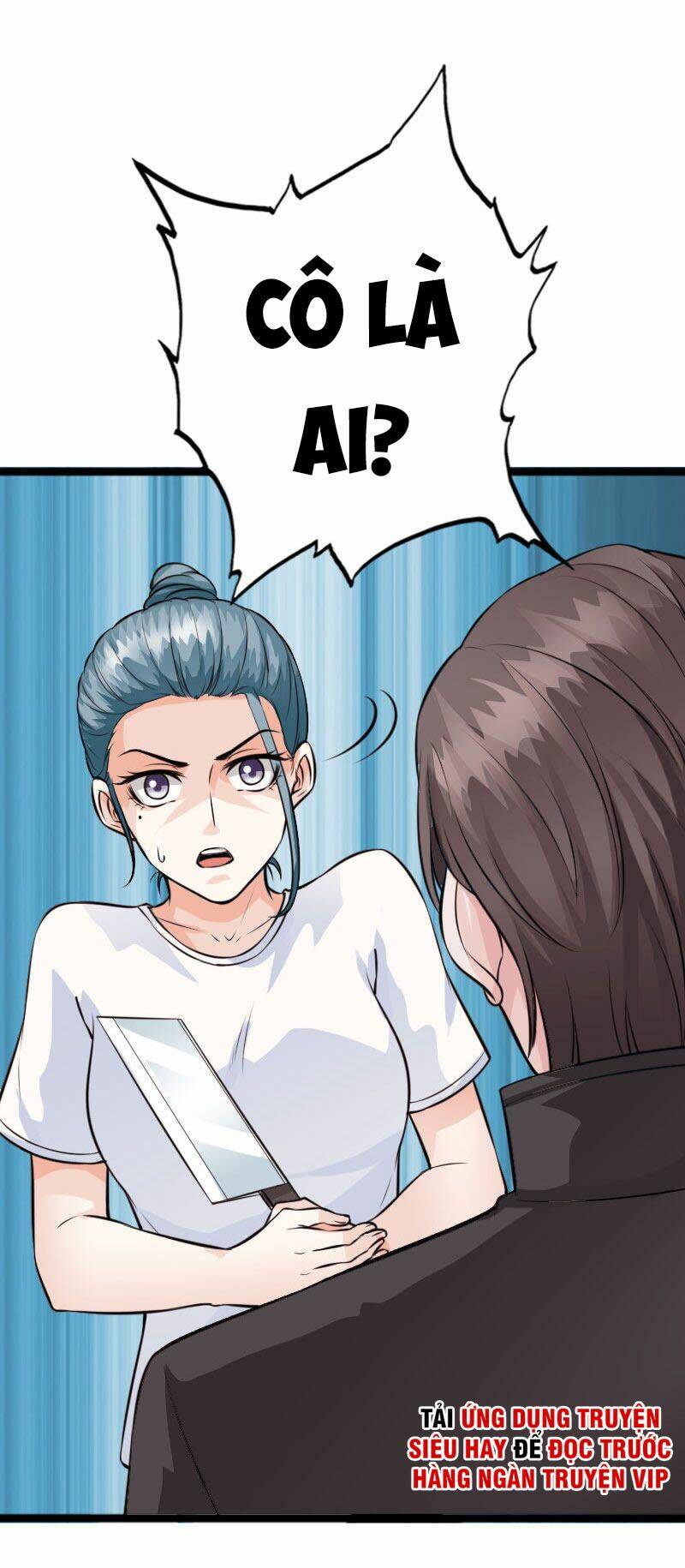 tuyệt phẩm tà thiếu chapter 145 5