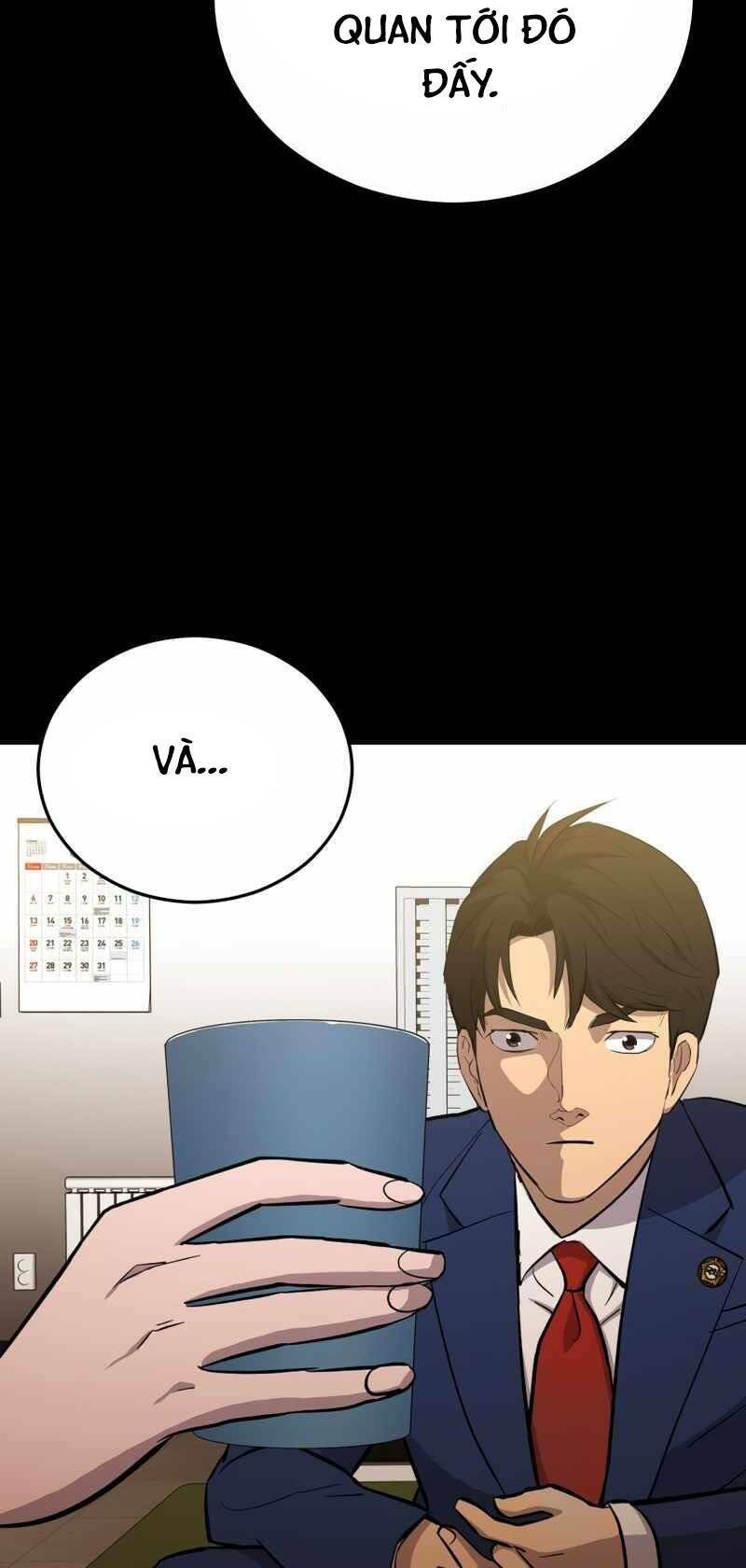 cánh cổng mở ra đúng ngày đầu tiên tôi thành chính trị gia chapter 18 69