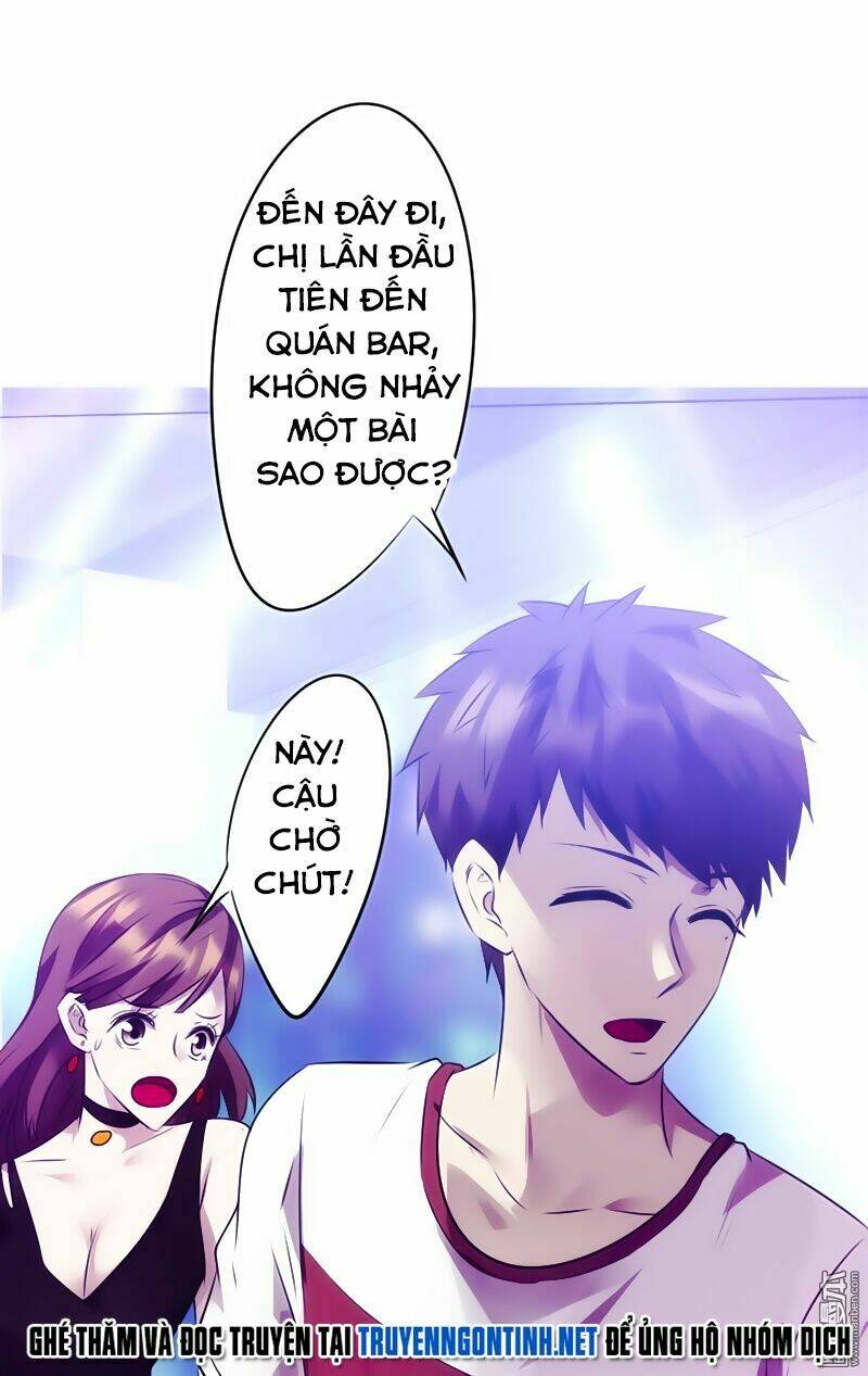 tối cường công nhân chapter 13 5