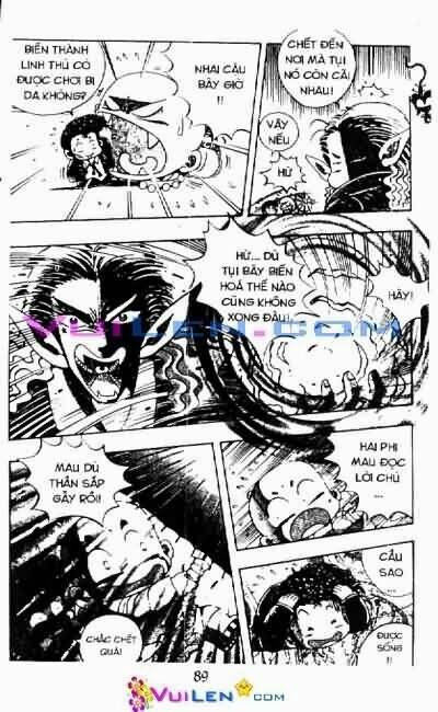 những người bạn tốt chapter 5 90