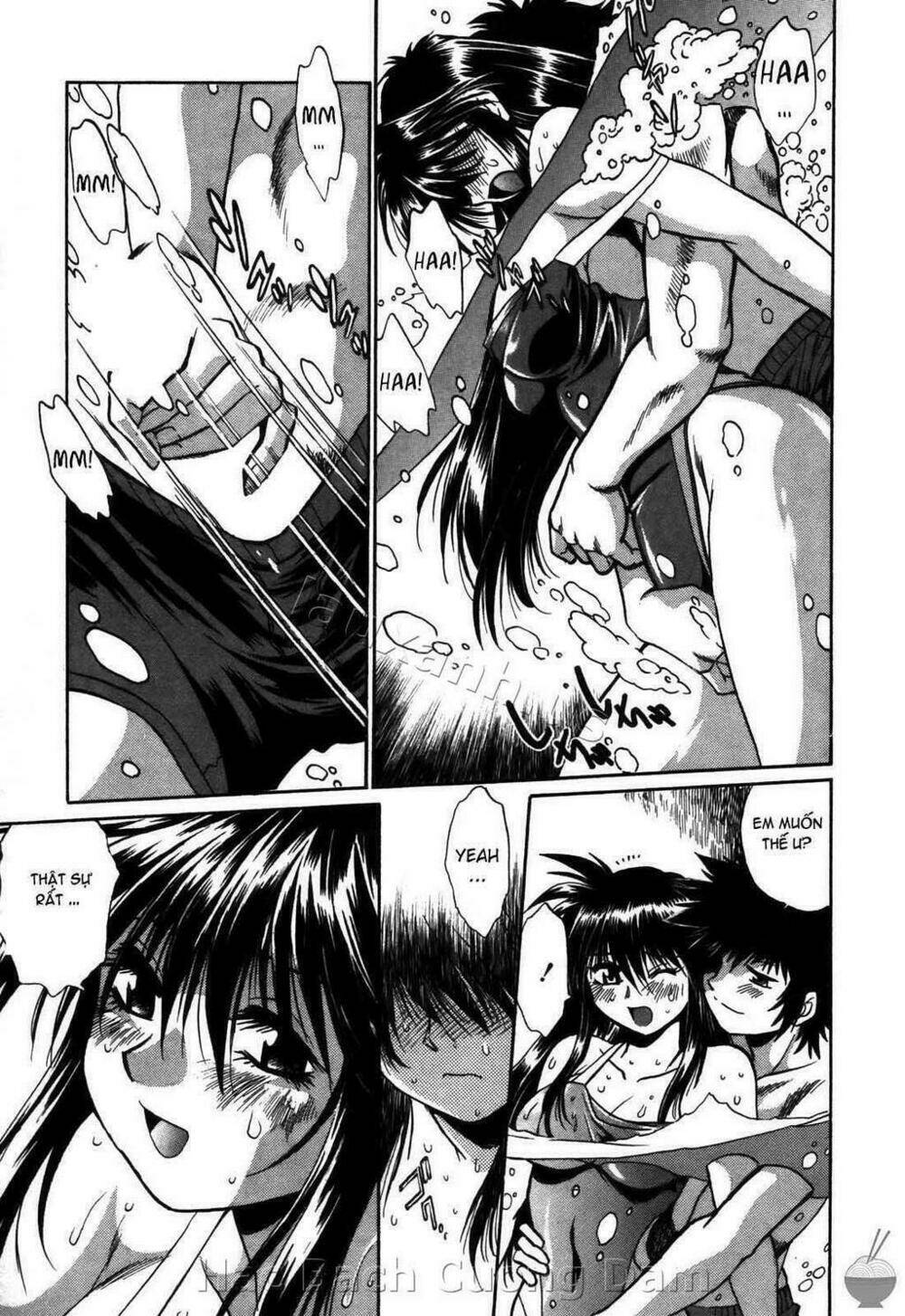 makunouchi deluxe! chapter 13 17