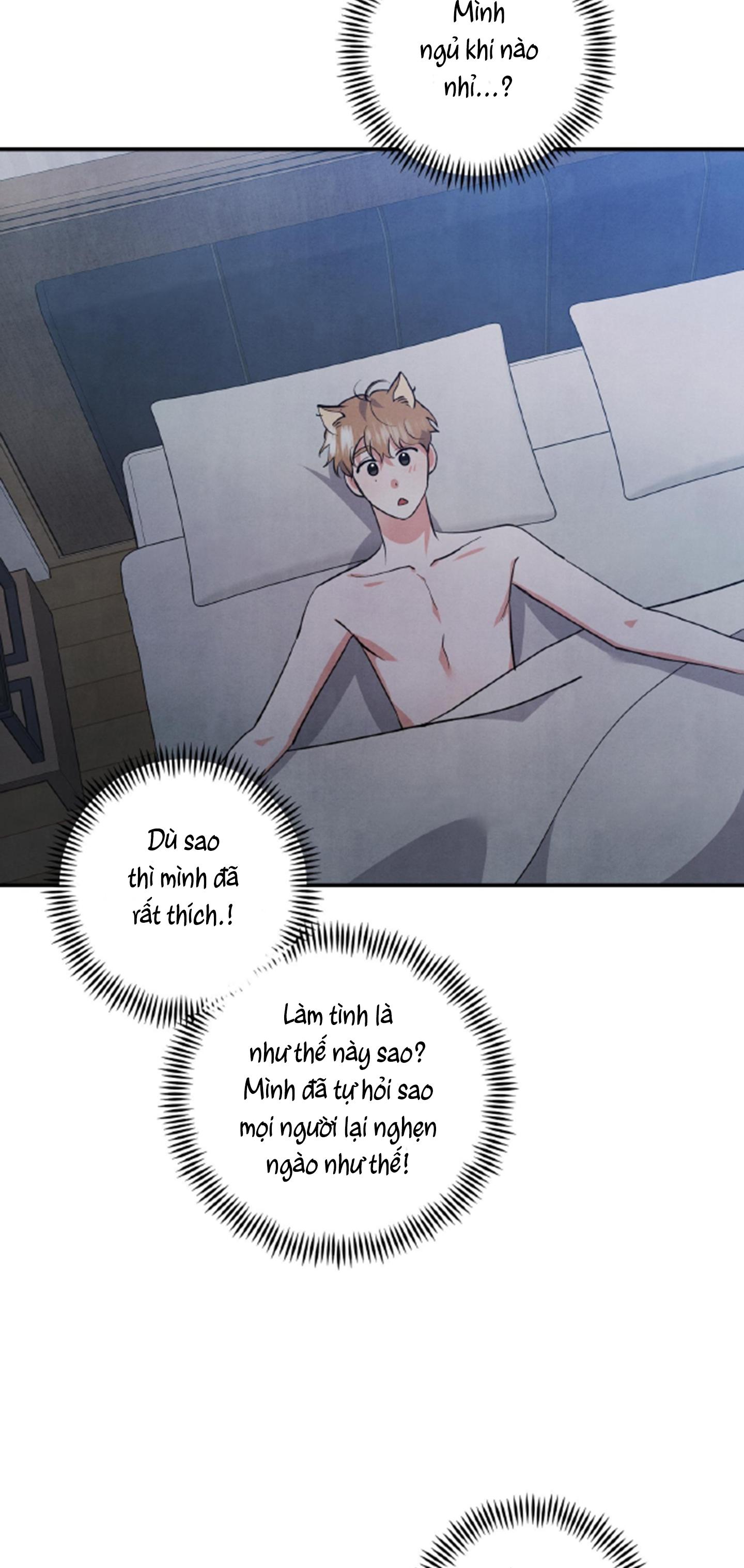 mối quan hệ ngu ngốc chapter 48 32