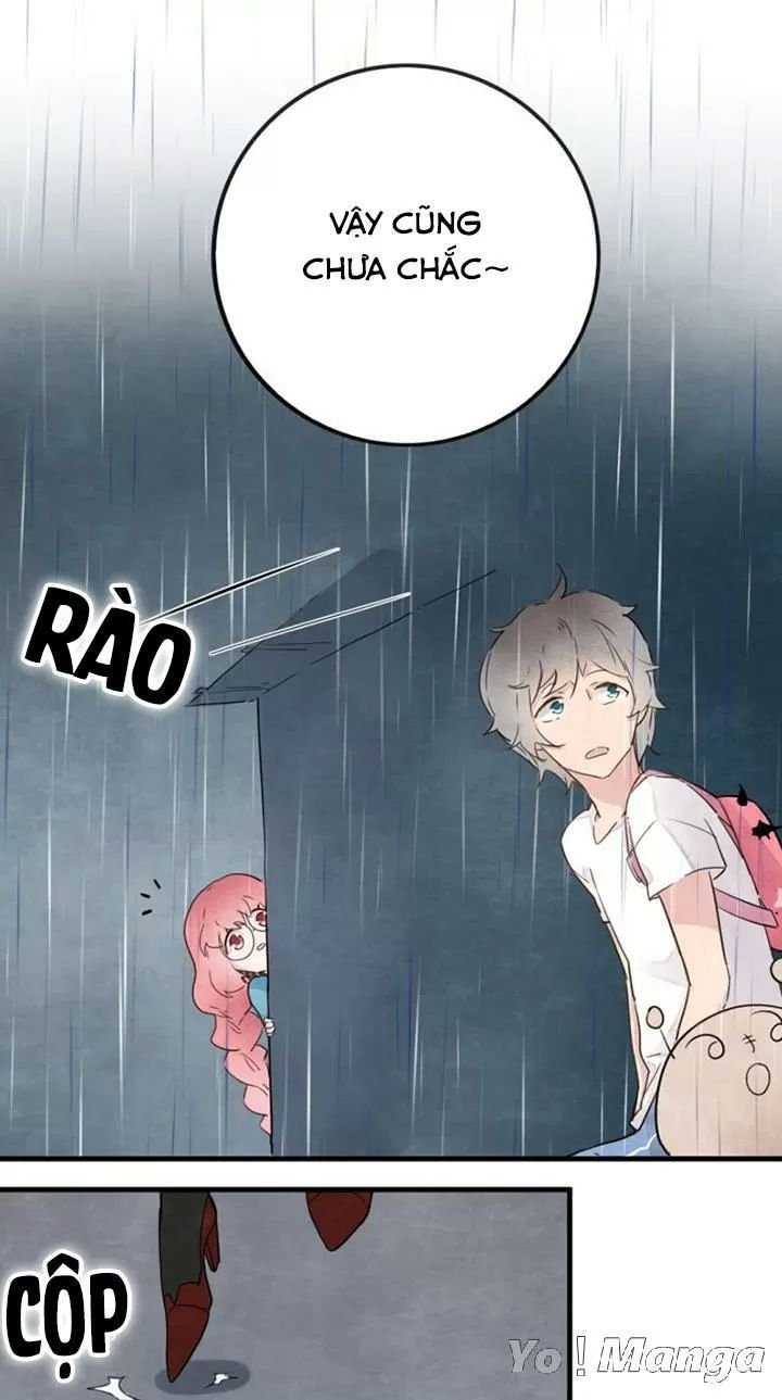 hữu ngôn tại tiên chapter 6 14