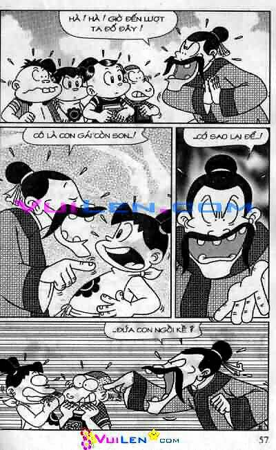 thần đồng đất việt chapter 101 56