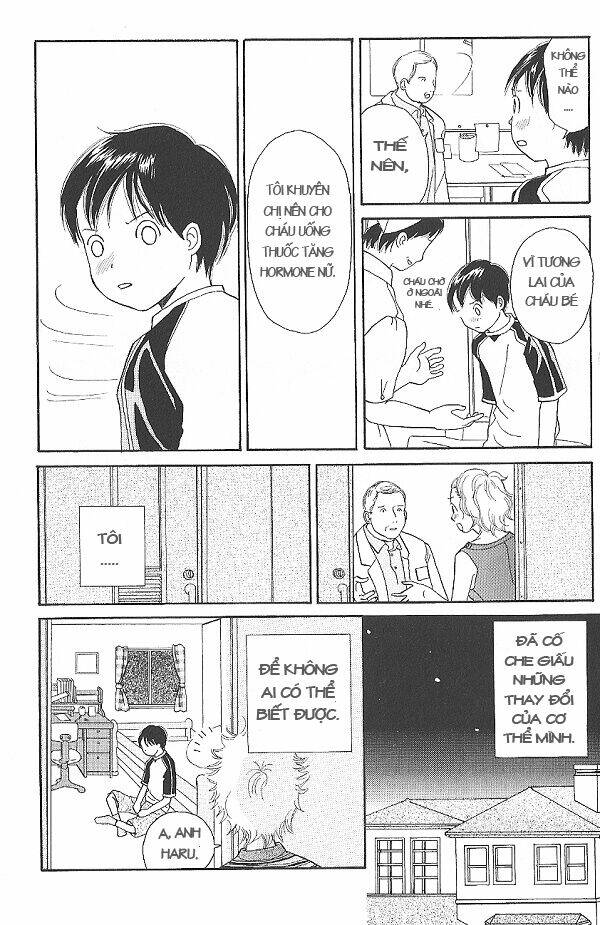 i.s. (intersexuality) chapter 5 11