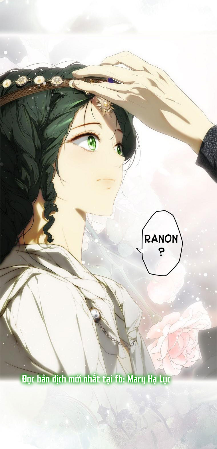 quý cô bí ẩn - secret lady chapter 84.1 34